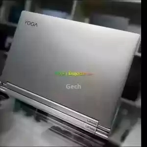  Lenovo yoga 9i X360   ️X360 Touch screen 4k resolution intel® Core™i7-12TH GEN 512 gb SS in Ethiopia